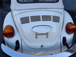 1976 Volkswagen Beetle (CC-2065953) for sale in Carlisle, Pennsylvania