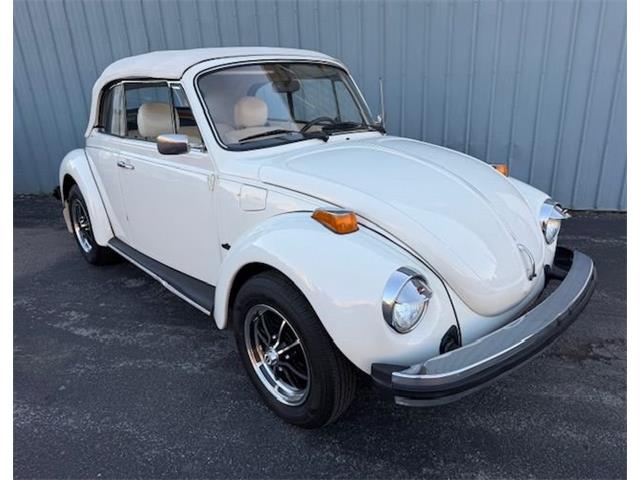 1976 Volkswagen Beetle (CC-2065953) for sale in Carlisle, Pennsylvania