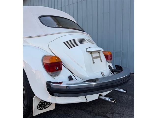 1976 Volkswagen Beetle (CC-2065953) for sale in Carlisle, Pennsylvania