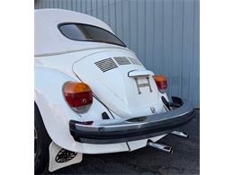 1976 Volkswagen Beetle (CC-2065953) for sale in Carlisle, Pennsylvania