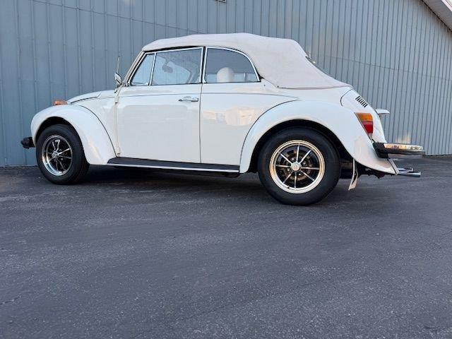 1976 Volkswagen Beetle (CC-2065953) for sale in Carlisle, Pennsylvania