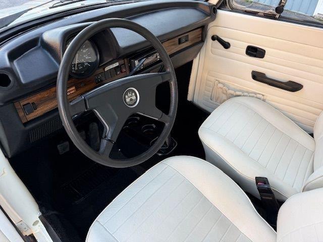 1976 Volkswagen Beetle (CC-2065953) for sale in Carlisle, Pennsylvania