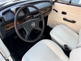 1976 Volkswagen Beetle (CC-2065953) for sale in Carlisle, Pennsylvania
