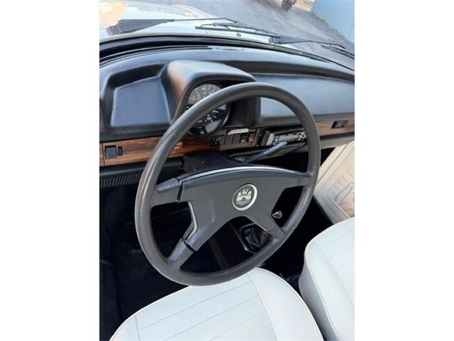 1976 Volkswagen Beetle (CC-2065953) for sale in Carlisle, Pennsylvania