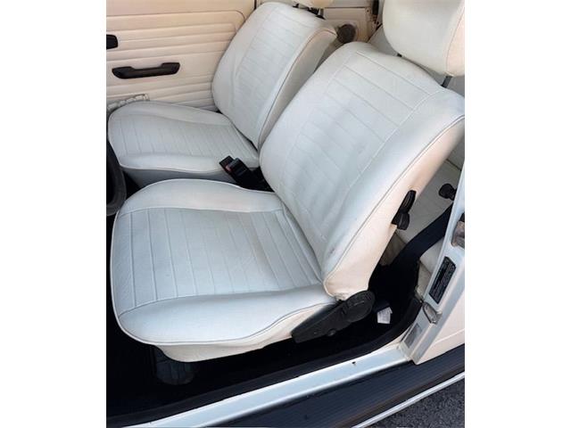 1976 Volkswagen Beetle (CC-2065953) for sale in Carlisle, Pennsylvania