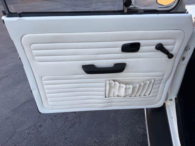 1976 Volkswagen Beetle (CC-2065953) for sale in Carlisle, Pennsylvania