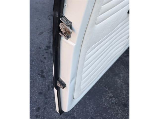 1976 Volkswagen Beetle (CC-2065953) for sale in Carlisle, Pennsylvania