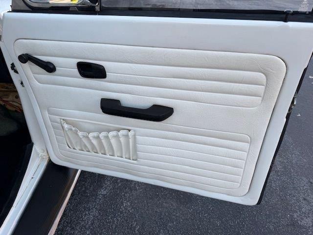 1976 Volkswagen Beetle (CC-2065953) for sale in Carlisle, Pennsylvania