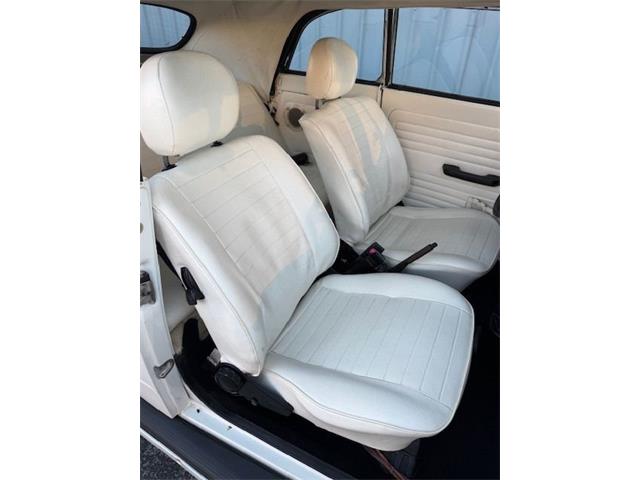 1976 Volkswagen Beetle (CC-2065953) for sale in Carlisle, Pennsylvania