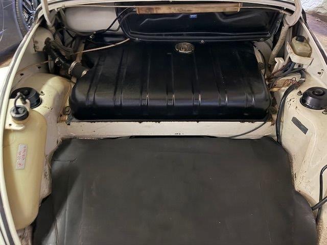 1976 Volkswagen Beetle (CC-2065953) for sale in Carlisle, Pennsylvania