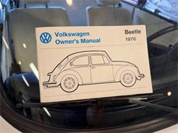 1976 Volkswagen Beetle (CC-2065953) for sale in Carlisle, Pennsylvania