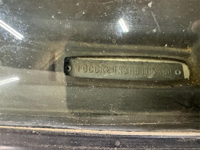 1987 Chevrolet Truck (CC-2065954) for sale in Brookings, South Dakota