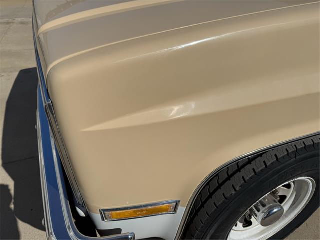 1987 Chevrolet Truck (CC-2065954) for sale in Brookings, South Dakota