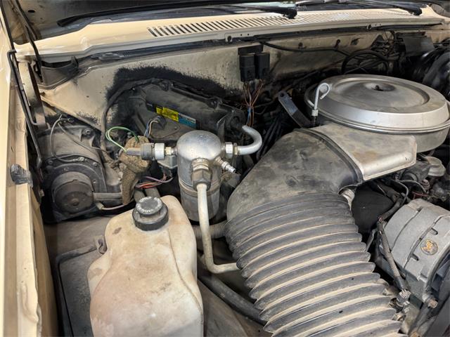 1987 Chevrolet Truck (CC-2065954) for sale in Brookings, South Dakota