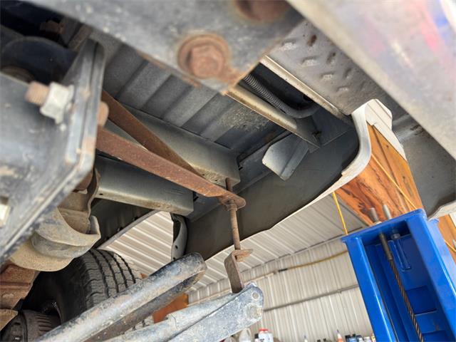 1987 Chevrolet Truck (CC-2065954) for sale in Brookings, South Dakota