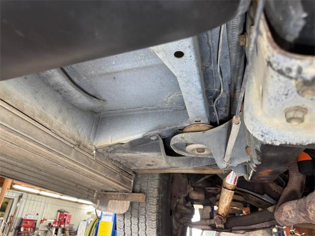 1987 Chevrolet Truck (CC-2065954) for sale in Brookings, South Dakota