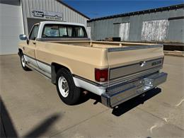 1987 Chevrolet Truck (CC-2065954) for sale in Brookings, South Dakota