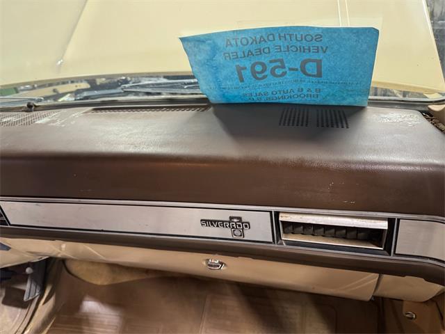 1987 Chevrolet Truck (CC-2065954) for sale in Brookings, South Dakota