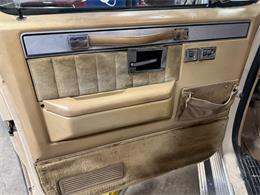 1987 Chevrolet Truck (CC-2065954) for sale in Brookings, South Dakota