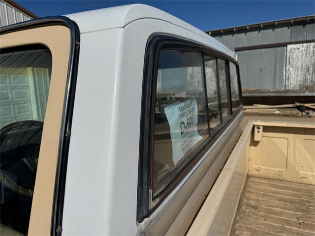 1987 Chevrolet Truck (CC-2065954) for sale in Brookings, South Dakota