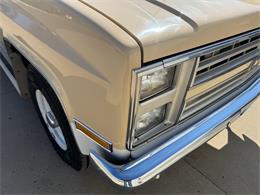 1987 Chevrolet Truck (CC-2065954) for sale in Brookings, South Dakota