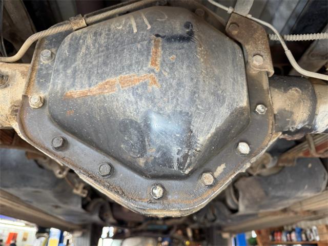 1987 Chevrolet Truck (CC-2065954) for sale in Brookings, South Dakota