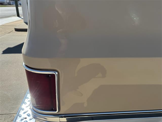 1987 Chevrolet Truck (CC-2065954) for sale in Brookings, South Dakota