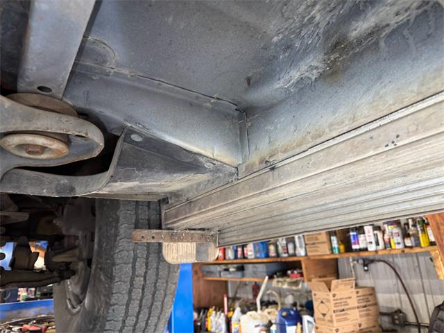 1987 Chevrolet Truck (CC-2065954) for sale in Brookings, South Dakota