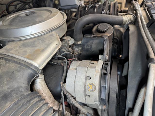 1987 Chevrolet Truck (CC-2065954) for sale in Brookings, South Dakota