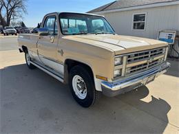 1987 Chevrolet Truck (CC-2065954) for sale in Brookings, South Dakota