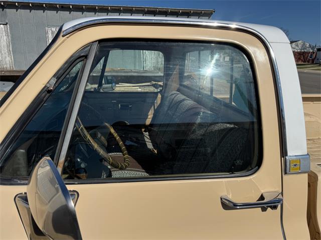 1987 Chevrolet Truck (CC-2065954) for sale in Brookings, South Dakota