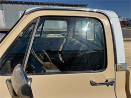 1987 Chevrolet Truck (CC-2065954) for sale in Brookings, South Dakota