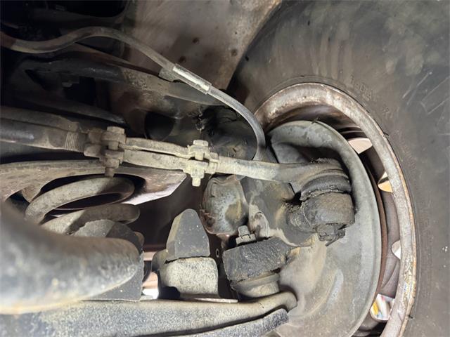 1987 Chevrolet Truck (CC-2065954) for sale in Brookings, South Dakota