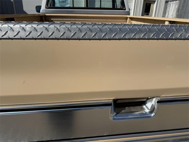 1987 Chevrolet Truck (CC-2065954) for sale in Brookings, South Dakota