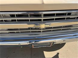 1987 Chevrolet Truck (CC-2065954) for sale in Brookings, South Dakota
