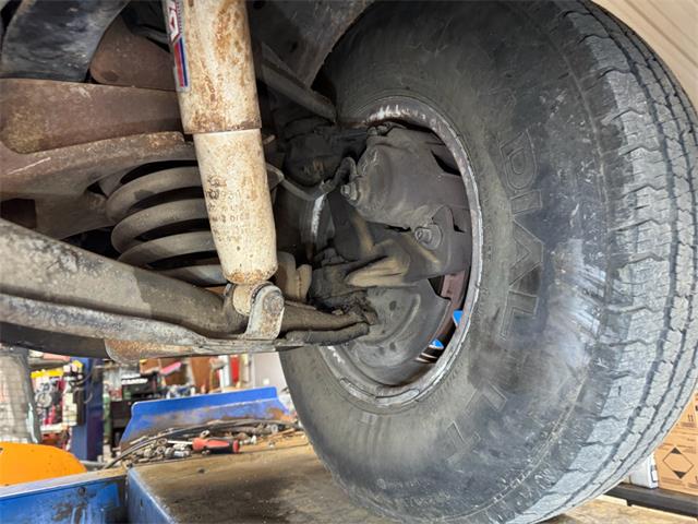 1987 Chevrolet Truck (CC-2065954) for sale in Brookings, South Dakota