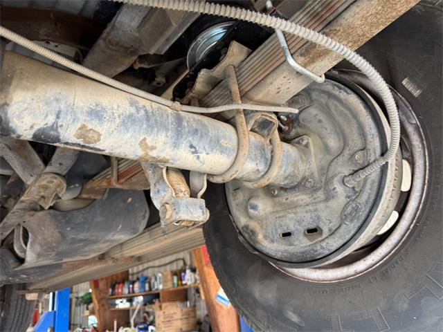 1987 Chevrolet Truck (CC-2065954) for sale in Brookings, South Dakota