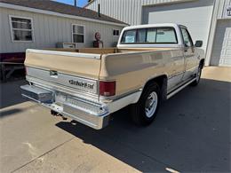 1987 Chevrolet Truck (CC-2065954) for sale in Brookings, South Dakota