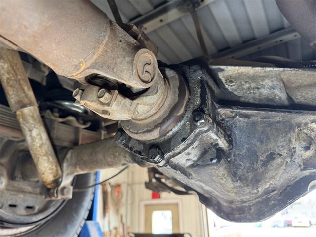 1987 Chevrolet Truck (CC-2065954) for sale in Brookings, South Dakota