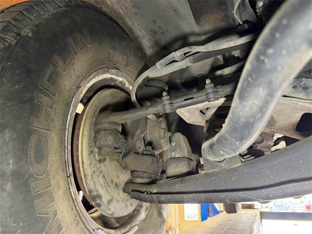 1987 Chevrolet Truck (CC-2065954) for sale in Brookings, South Dakota