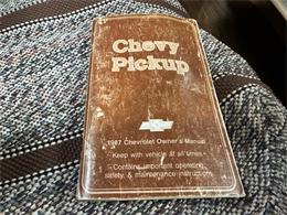 1987 Chevrolet Truck (CC-2065954) for sale in Brookings, South Dakota