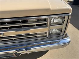 1987 Chevrolet Truck (CC-2065954) for sale in Brookings, South Dakota