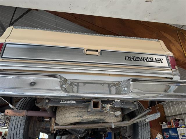 1987 Chevrolet Truck (CC-2065954) for sale in Brookings, South Dakota