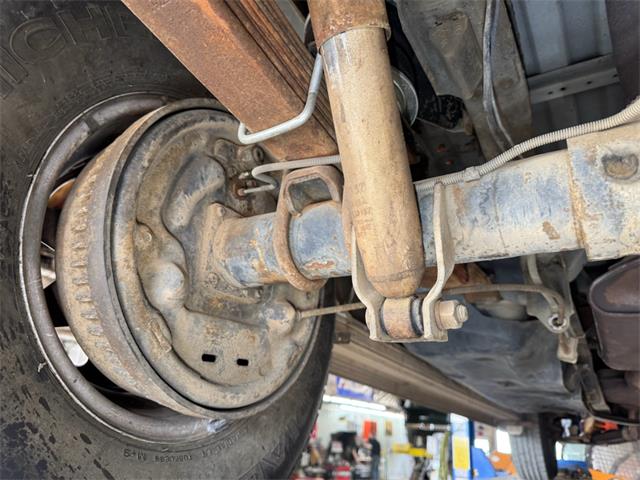 1987 Chevrolet Truck (CC-2065954) for sale in Brookings, South Dakota