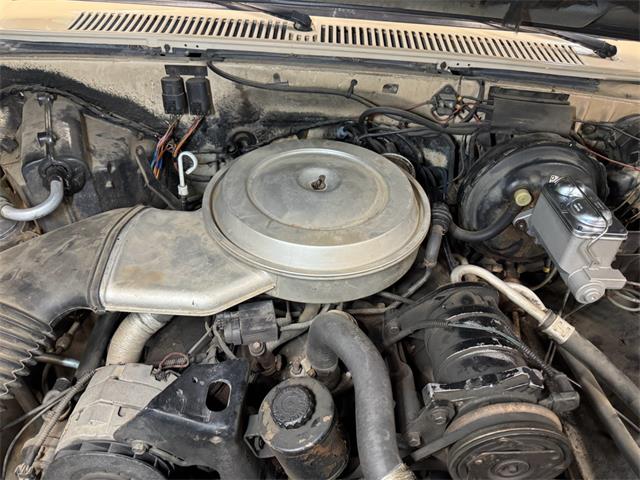 1987 Chevrolet Truck (CC-2065954) for sale in Brookings, South Dakota