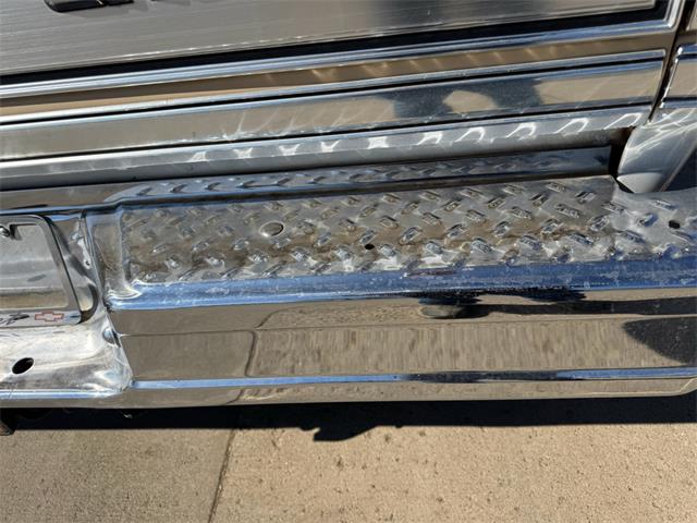 1987 Chevrolet Truck (CC-2065954) for sale in Brookings, South Dakota