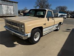 1987 Chevrolet Truck (CC-2065954) for sale in Brookings, South Dakota