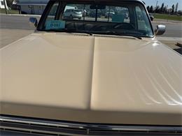 1987 Chevrolet Truck (CC-2065954) for sale in Brookings, South Dakota