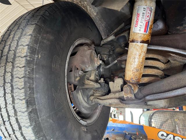 1987 Chevrolet Truck (CC-2065954) for sale in Brookings, South Dakota