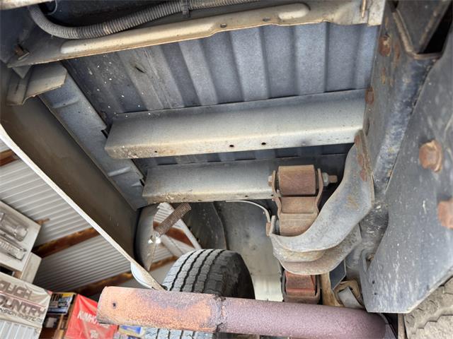 1987 Chevrolet Truck (CC-2065954) for sale in Brookings, South Dakota